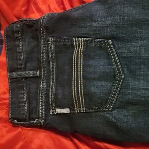 Cinch jeans (mens)